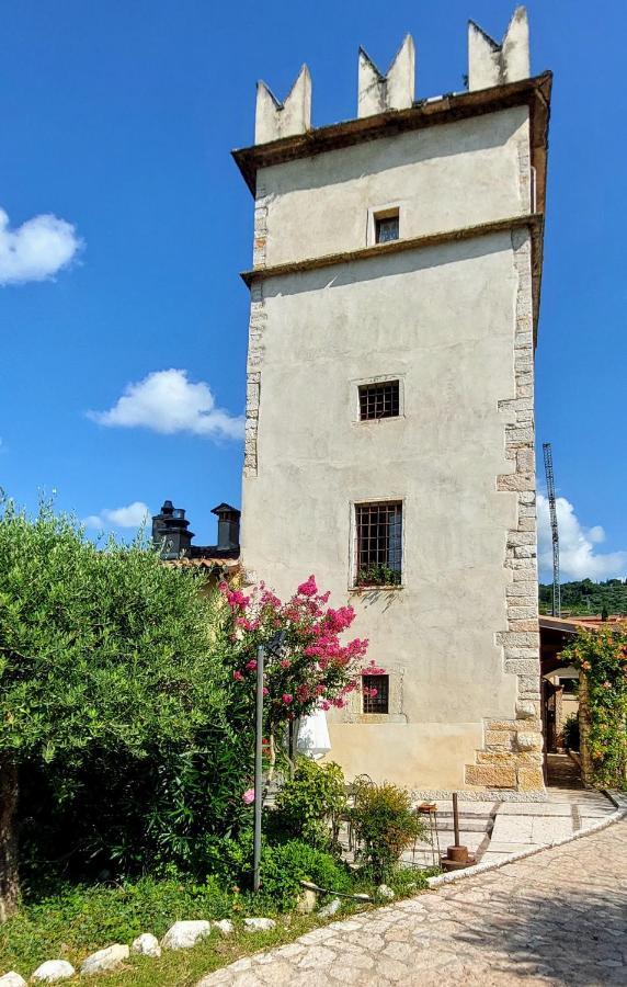 Azienda Agrituristica Corteforte Fumane Exterior foto