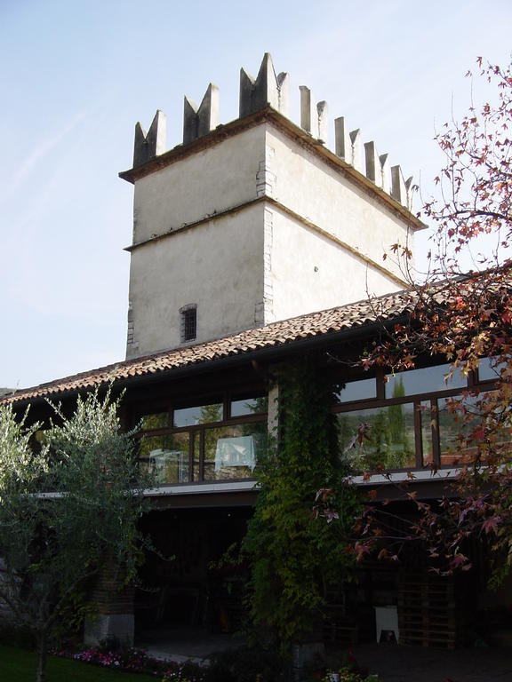 Azienda Agrituristica Corteforte Fumane Exterior foto